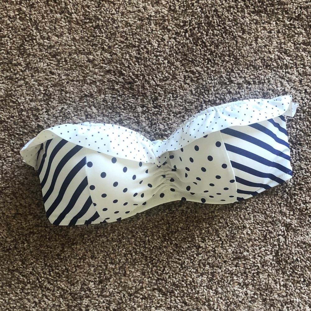 Victoria’s Secret Bikini Top